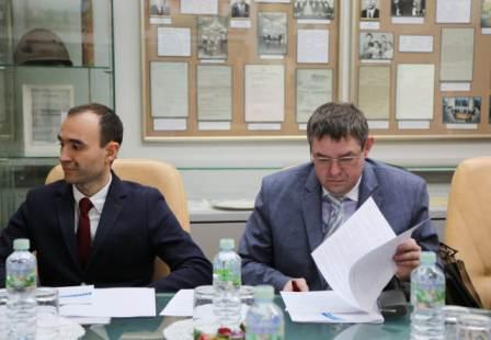 Научно-образовательный центр «Север» (НОЦ «Север») в Якутии займется комплексными исследованиями