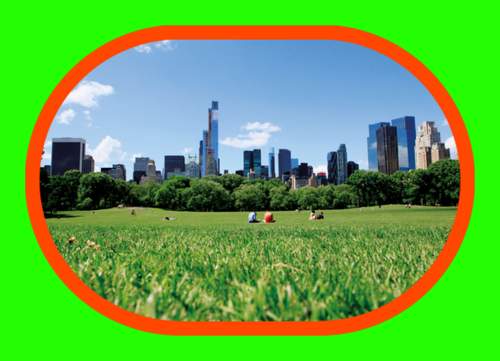 В рамках Международной климатической недели в Нью-Йорке прошла панельная дискуссия «Строительство городов завтрашнего дня»